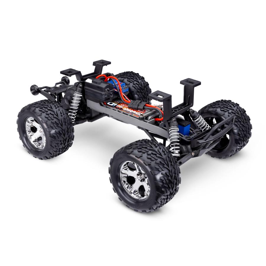 充電器、バッテリー付き！トラクサス　スタンピード 2WD XL-5　36254-8_11