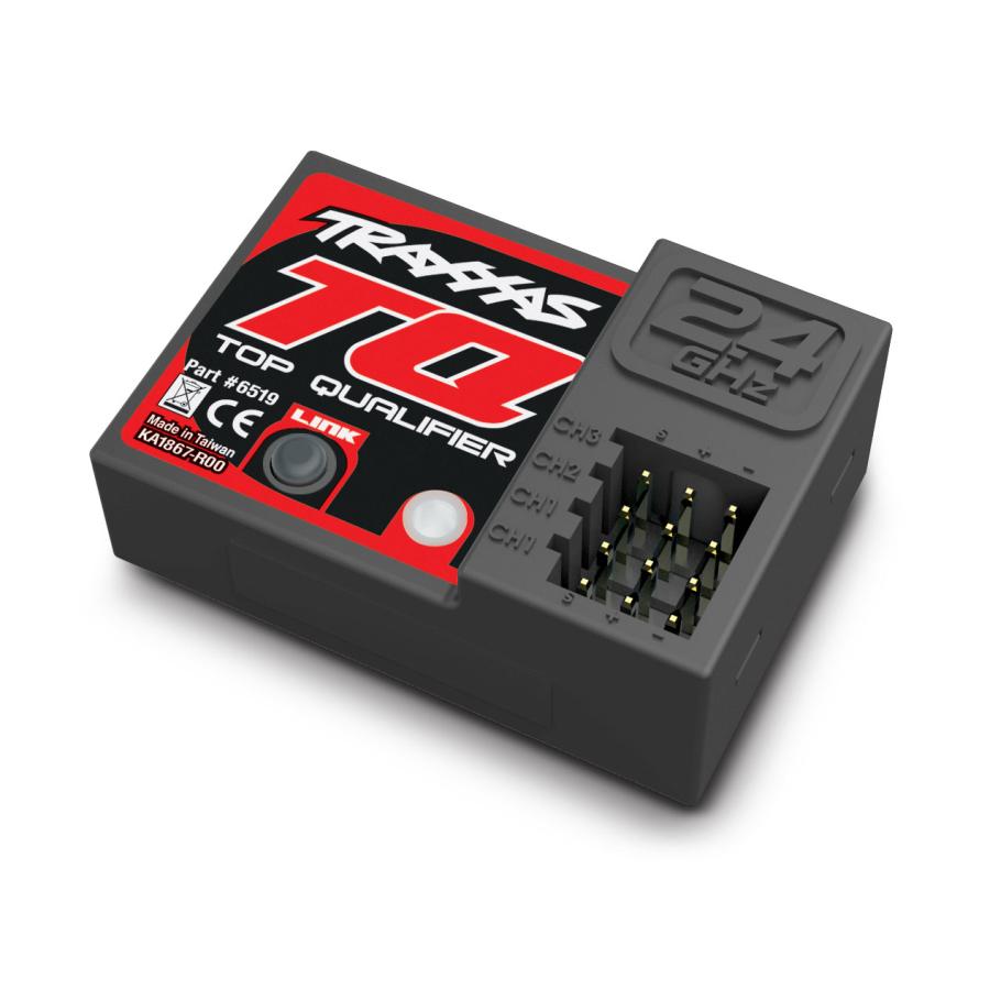 充電器、バッテリー付き！トラクサス　スタンピード 2WD XL-5　36254-8_16