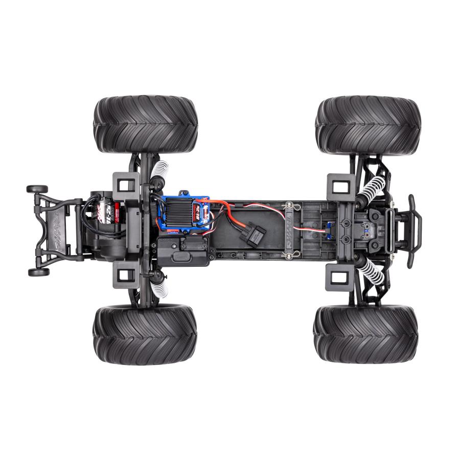 トラクサス ビッグフット 2WD BL-2s 36334-4 : RCTRAIL - 通販 - Yahoo