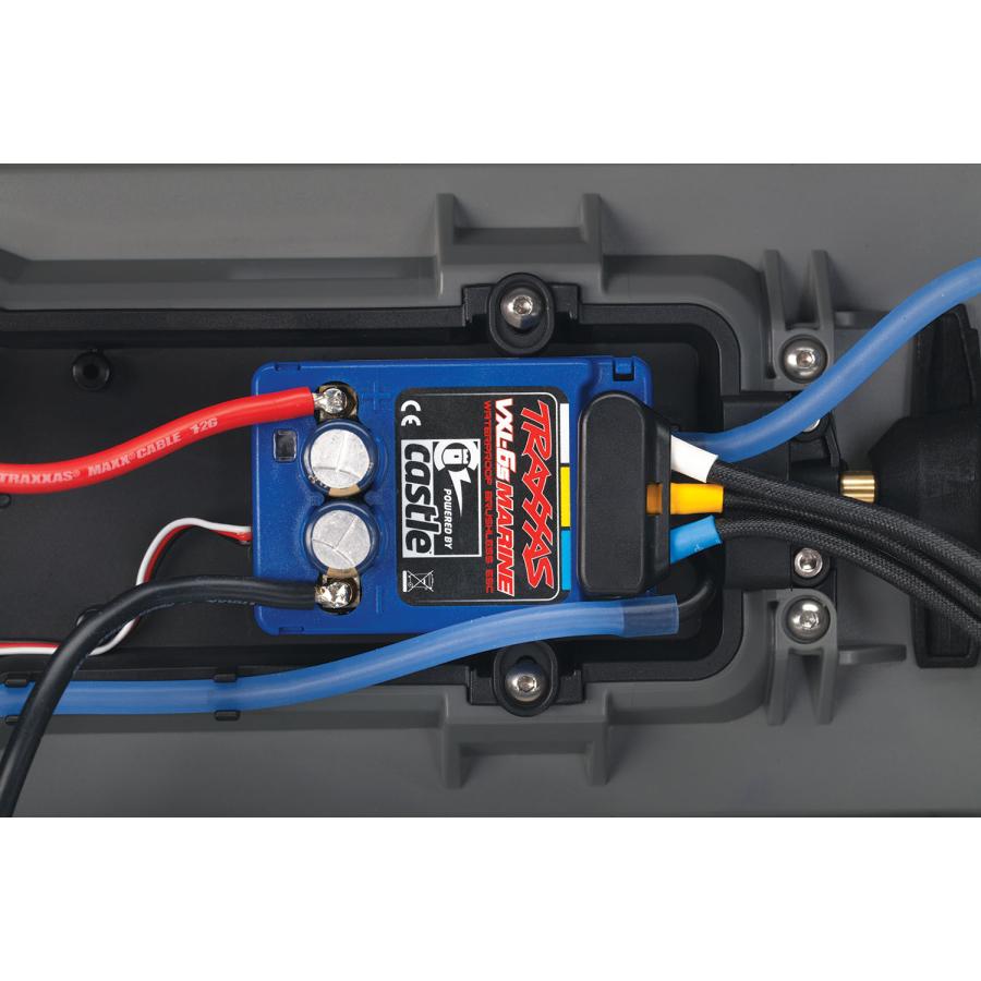 トラクサス M41カタマラン 