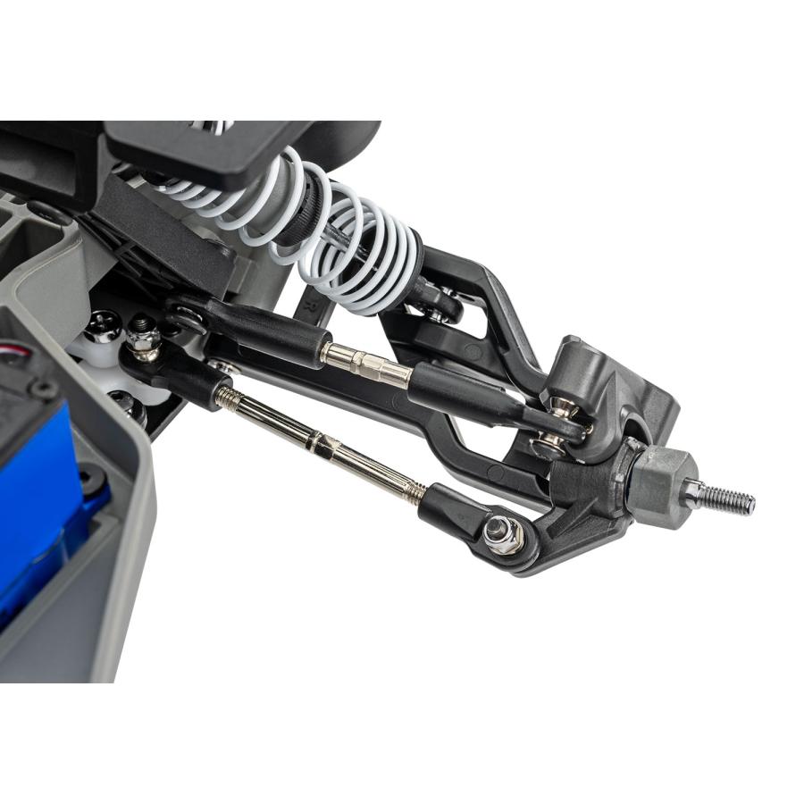 トラクサス スラッシュ 2WD BL-2s キット 58314-4 : RCTRAIL - 通販