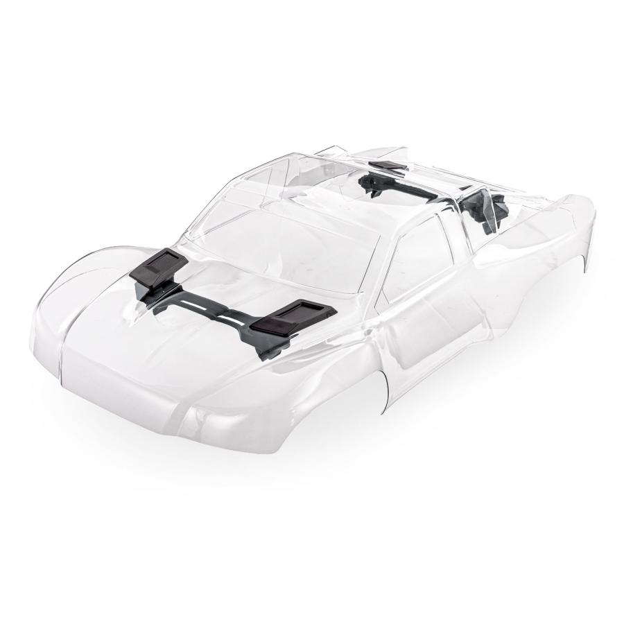 トラクサス スラッシュ 2WD BL-2s キット 58314-4 : RCTRAIL - 通販