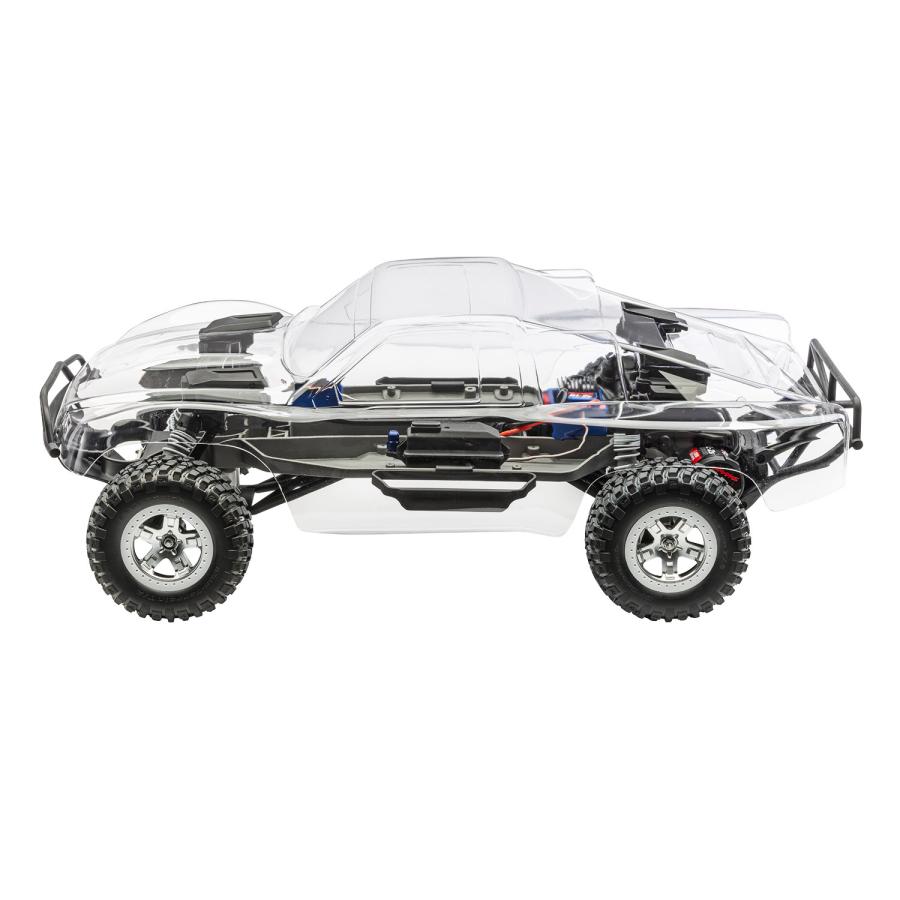 トラクサス スラッシュ 2WD BL-2s キット 58314-4 : RCTRAIL - 通販