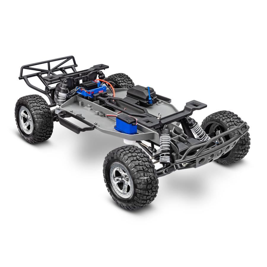 トラクサス スラッシュ 2WD BL-2s キット 58314-4 : RCTRAIL - 通販