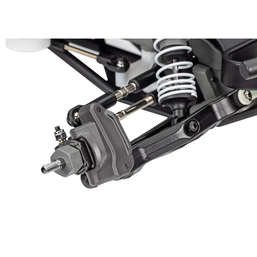トラクサス スラッシュ 2WD BL-2s キット 58314-4 : RCTRAIL - 通販