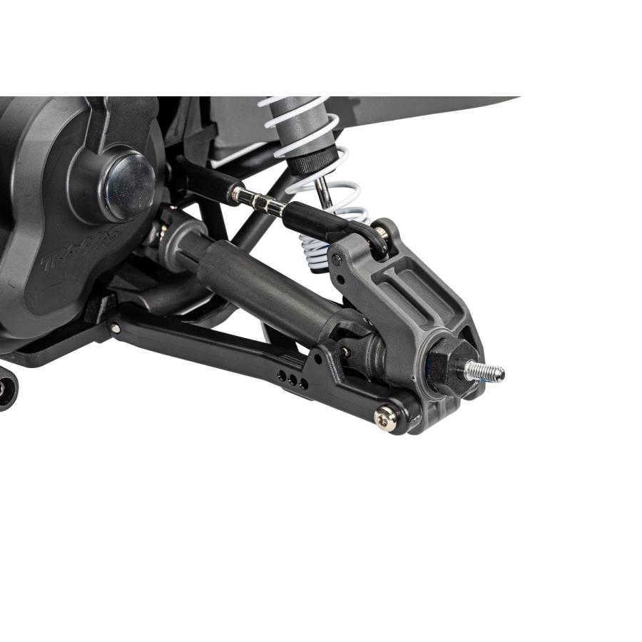 トラクサスTraxxas Slash 2WD SCトラック、フルセット Amazon.co.jp: Traxxas スラッシュ 2Wd ショートコース レーシング
