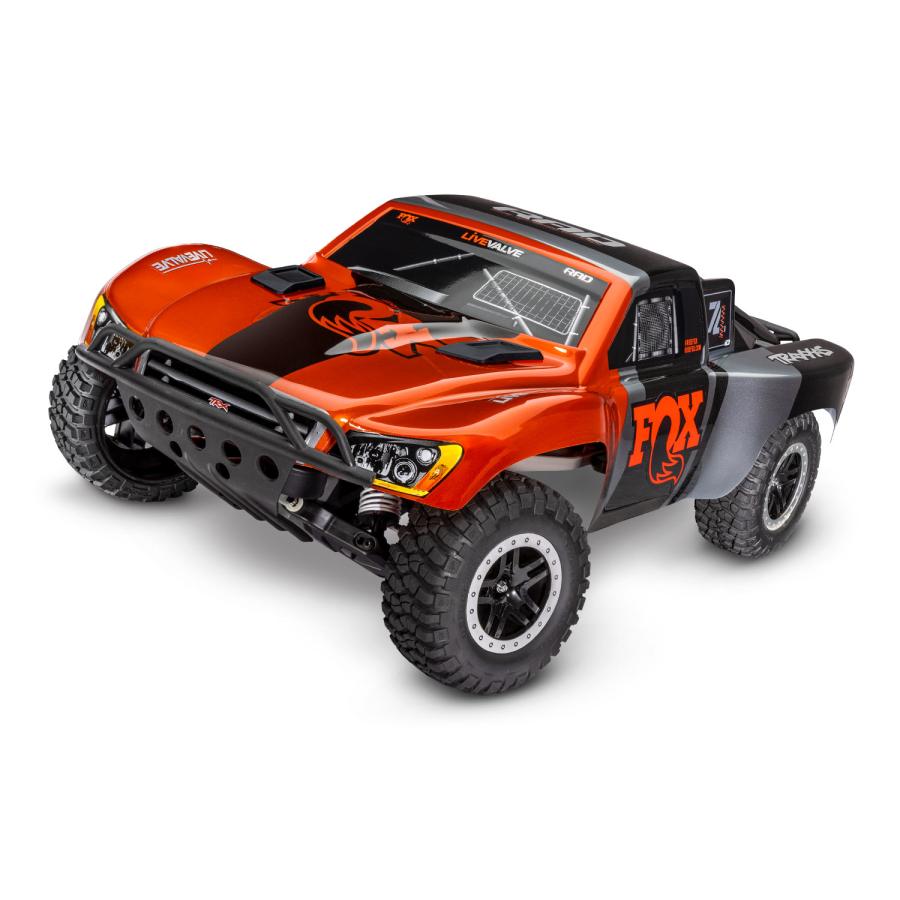 トラクサス スラッシュVXL 2WD 58376-74 : RCTRAIL - 通販 - Yahoo