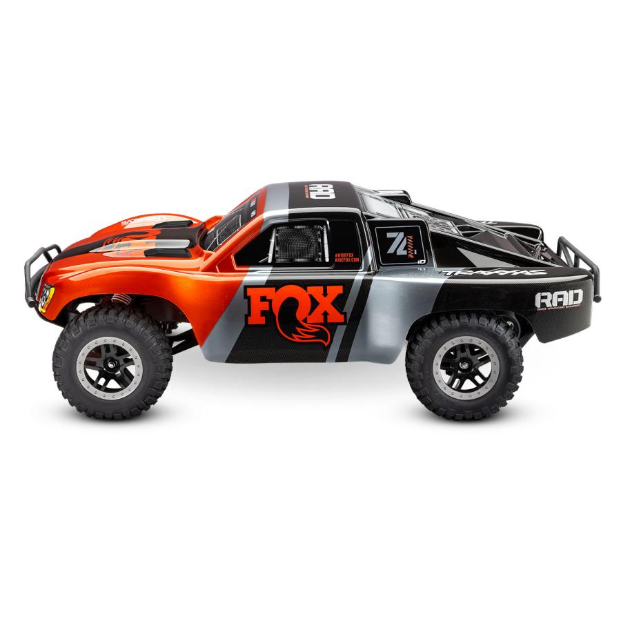 トラクサス スラッシュVXL 2WD 58376-74 : RCTRAIL - 通販 - Yahoo