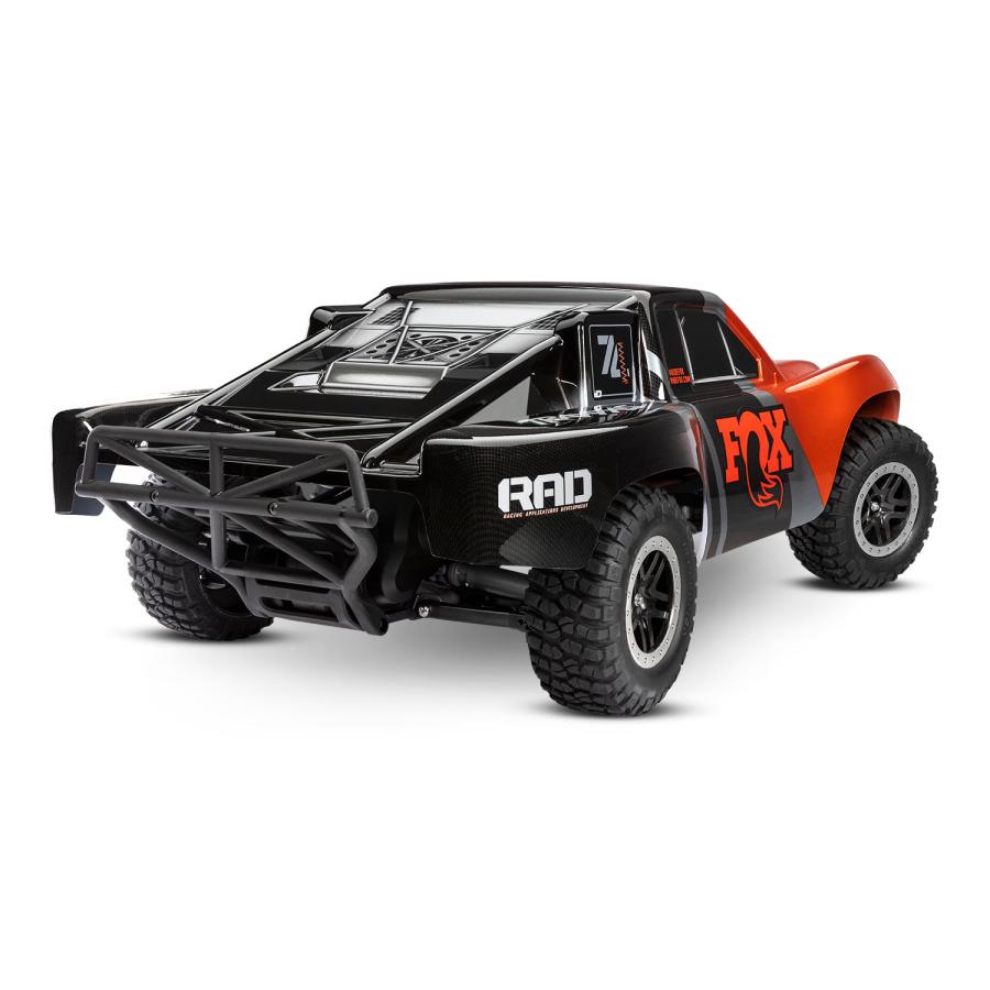時速約90km‼️ トラクサス　スラッシュ　2wd vxl scトラック トラクサス スラッシュVXL 2WD 58376-74 : RCTRAIL - 通販 - Yahoo