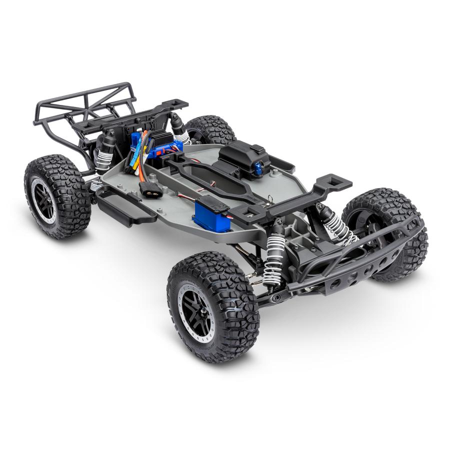 トラクサス スラッシュVXL 2WD 58376-74 : RCTRAIL - 通販 - Yahoo