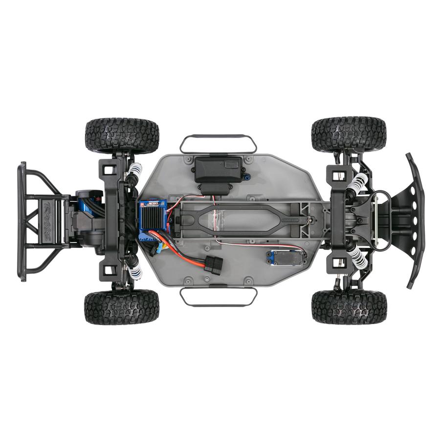トラクサス スラッシュVXL 2WD 58376-74 : RCTRAIL - 通販 - Yahoo