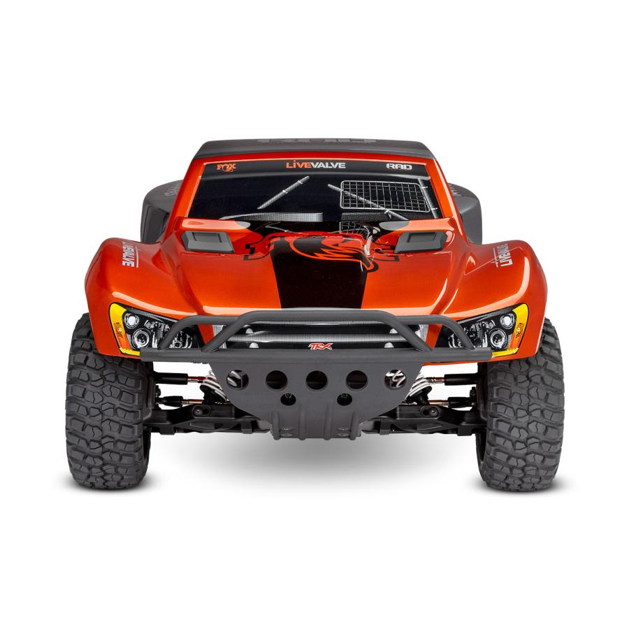 トラクサス スラッシュVXL 2WD 58376-74 : RCTRAIL - 通販 - Yahoo