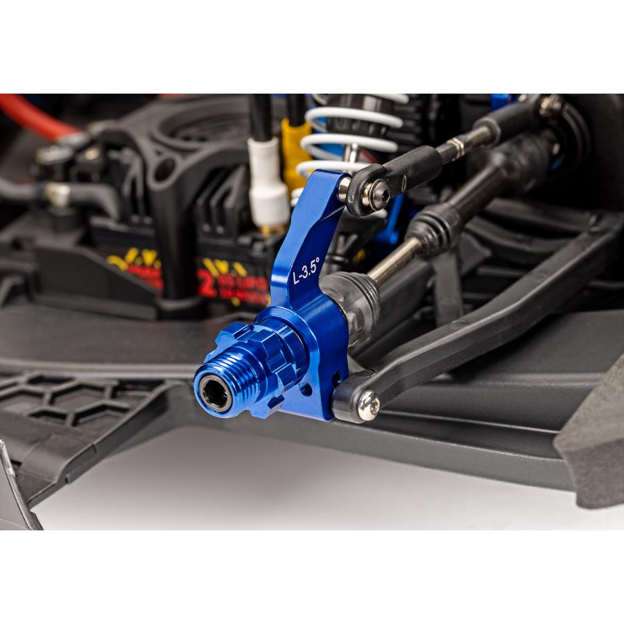 トラクサス XO-1 スーパーカー 64077-3 : RCTRAIL - 通販 - Yahoo