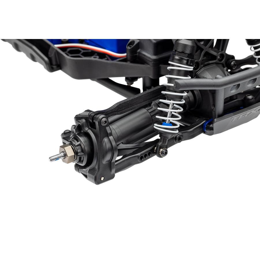 トラクサス 1/10 ビッグフット 4X4 BL-2 RTR 塗装済み完成品