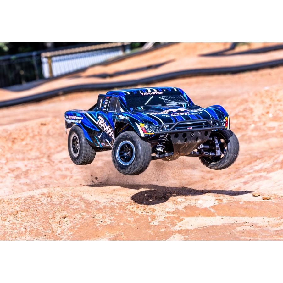 トラクサス スラッシュ 4X4 VXL 68386-4 : RCTRAIL - 通販 - Yahoo