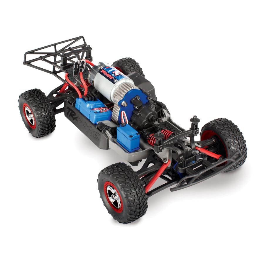 トラクサス 1/16 スラッシュ 4X4 70054-8 : RCTRAIL - 通販 - Yahoo