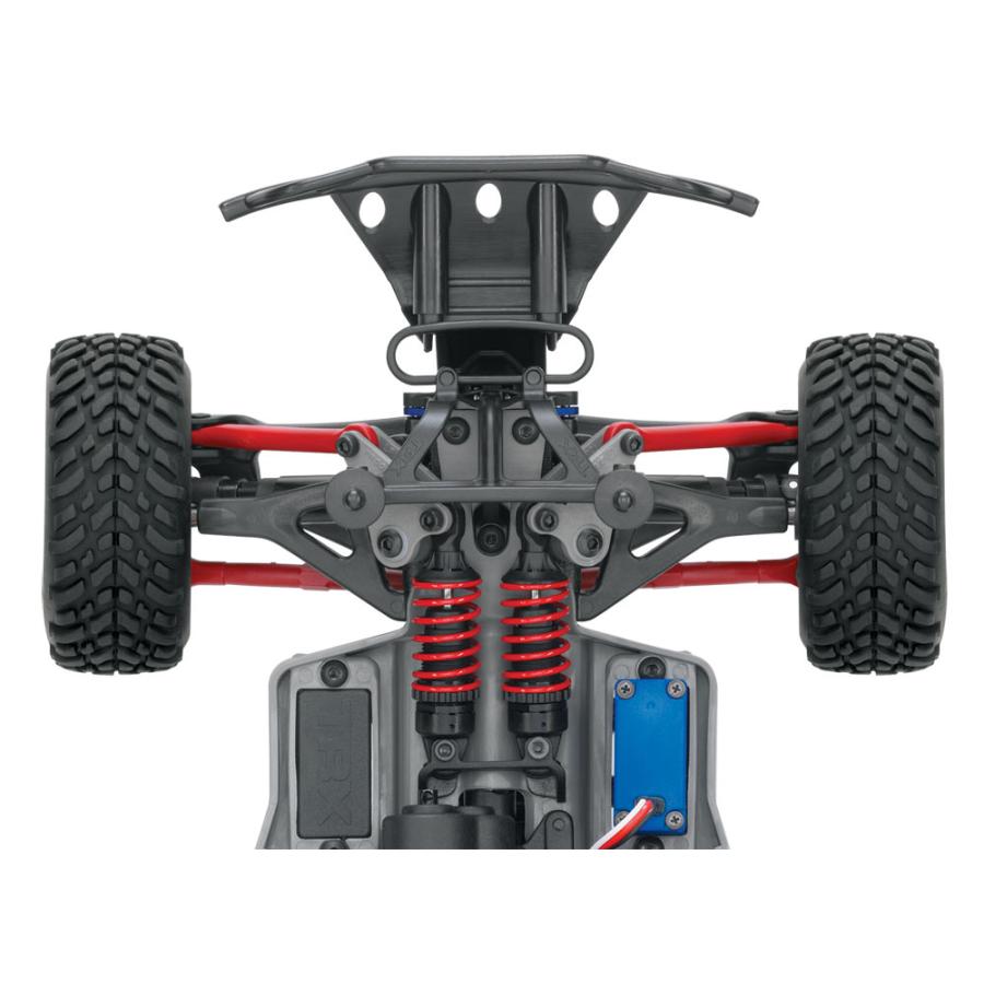 トラクサス 1/16 スラッシュ 4X4 70054-8 : RCTRAIL - 通販 - Yahoo