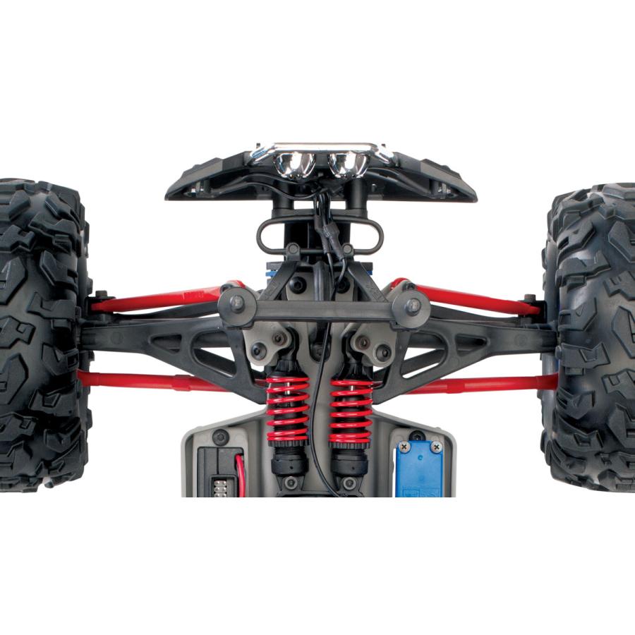 トラクサス 1/16サミット 72054-5 : RCTRAIL - 通販 - Yahoo!ショッピング