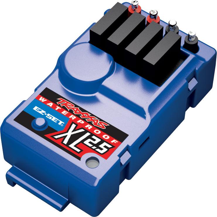 トラクサス 1/16サミット 72054-5 : RCTRAIL - 通販 - Yahoo!ショッピング