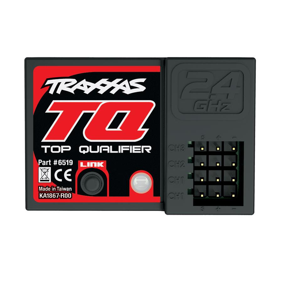 トラクサス 1/16サミット 72054-5 : RCTRAIL - 通販 - Yahoo!ショッピング
