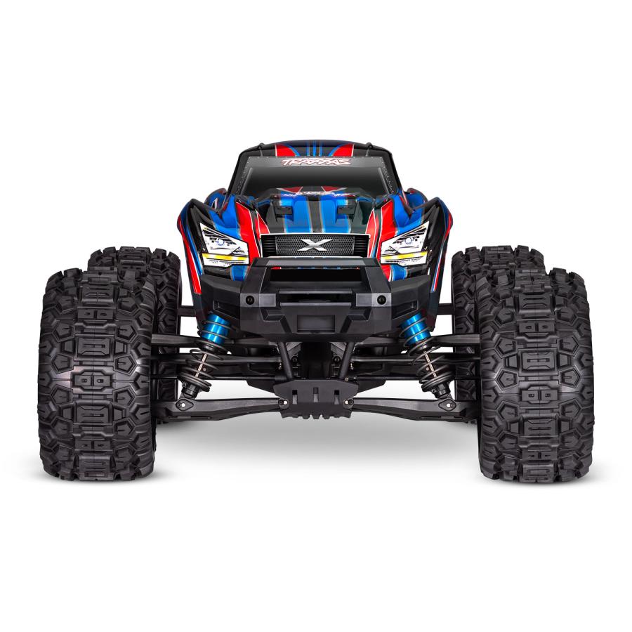 トラクサス XMAXX X-Maxx