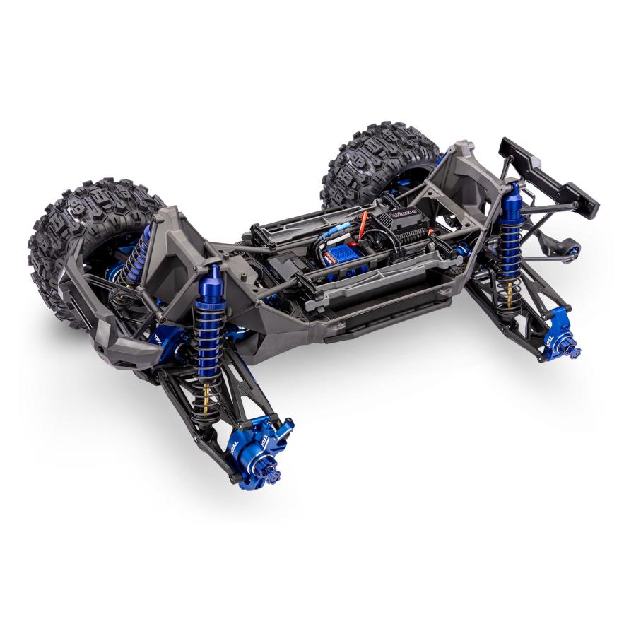 新発売！予約限定販売 8月下旬入荷予定 】トラクサス 1/5 X-MAXX