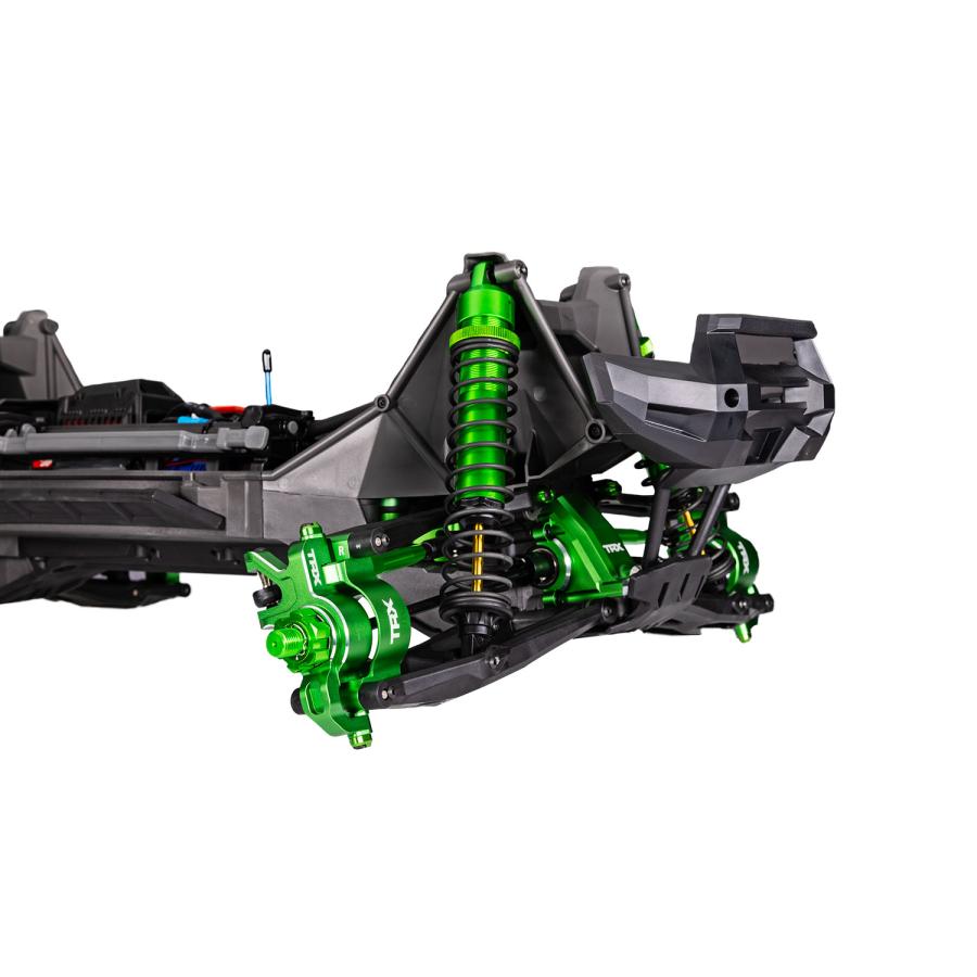 新発売！予約限定販売 8月下旬入荷予定 】トラクサス 1/5 X-MAXX