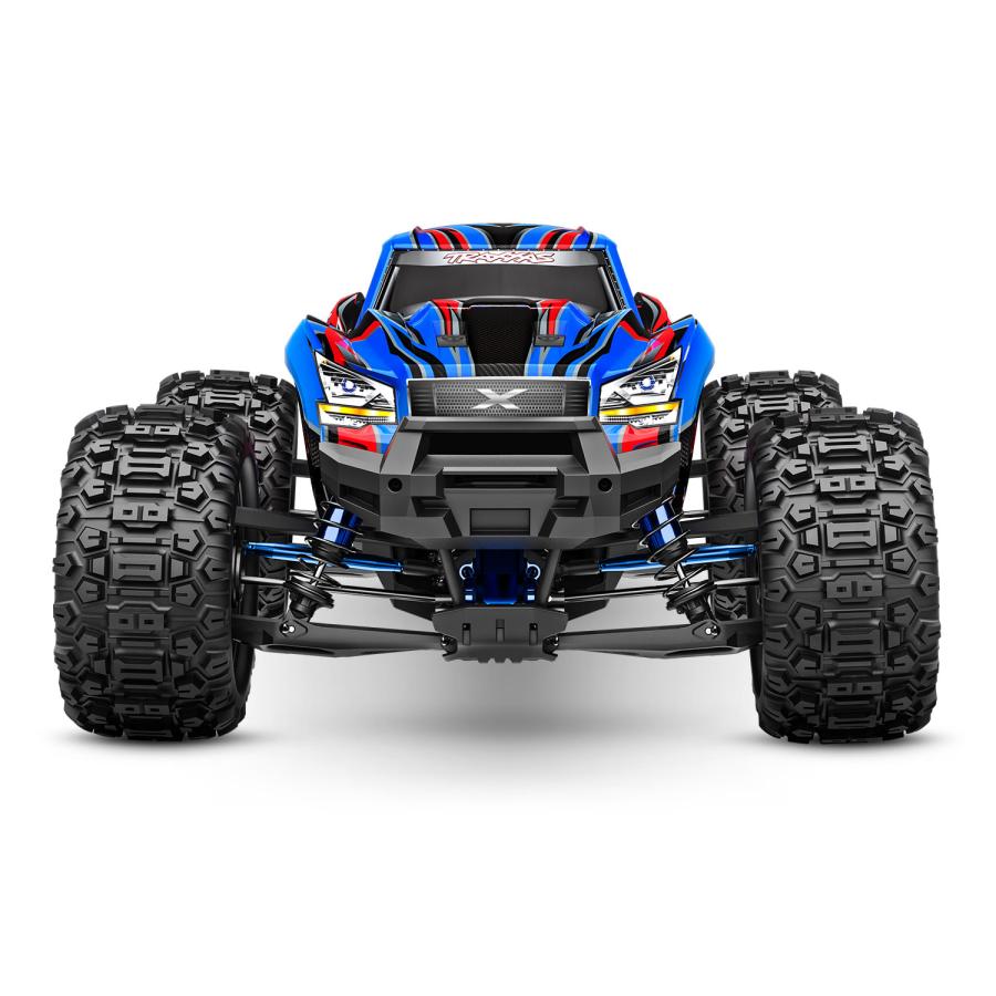 新発売！予約限定販売 8月下旬入荷予定 】トラクサス 1/5 X-MAXX 