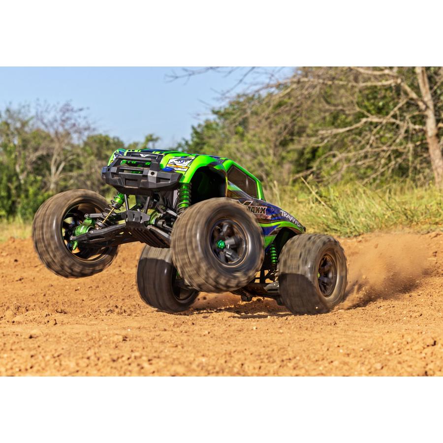 トラクサス　ESC XL5 12T モーター2個　セット　1個新品 新発売！予約限定販売 8月下旬入荷予定 】トラクサス 1/5 X-MAXX
