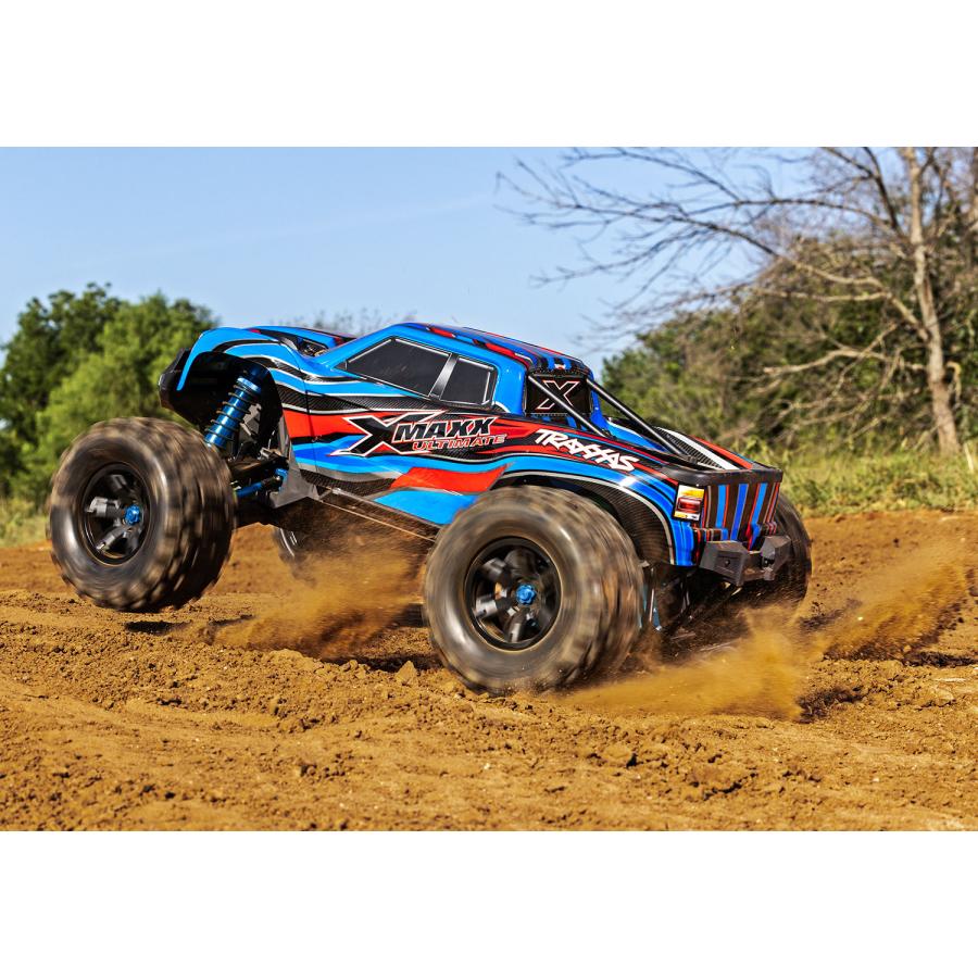 新発売！予約限定販売 8月下旬入荷予定 】トラクサス 1/5 X-MAXX