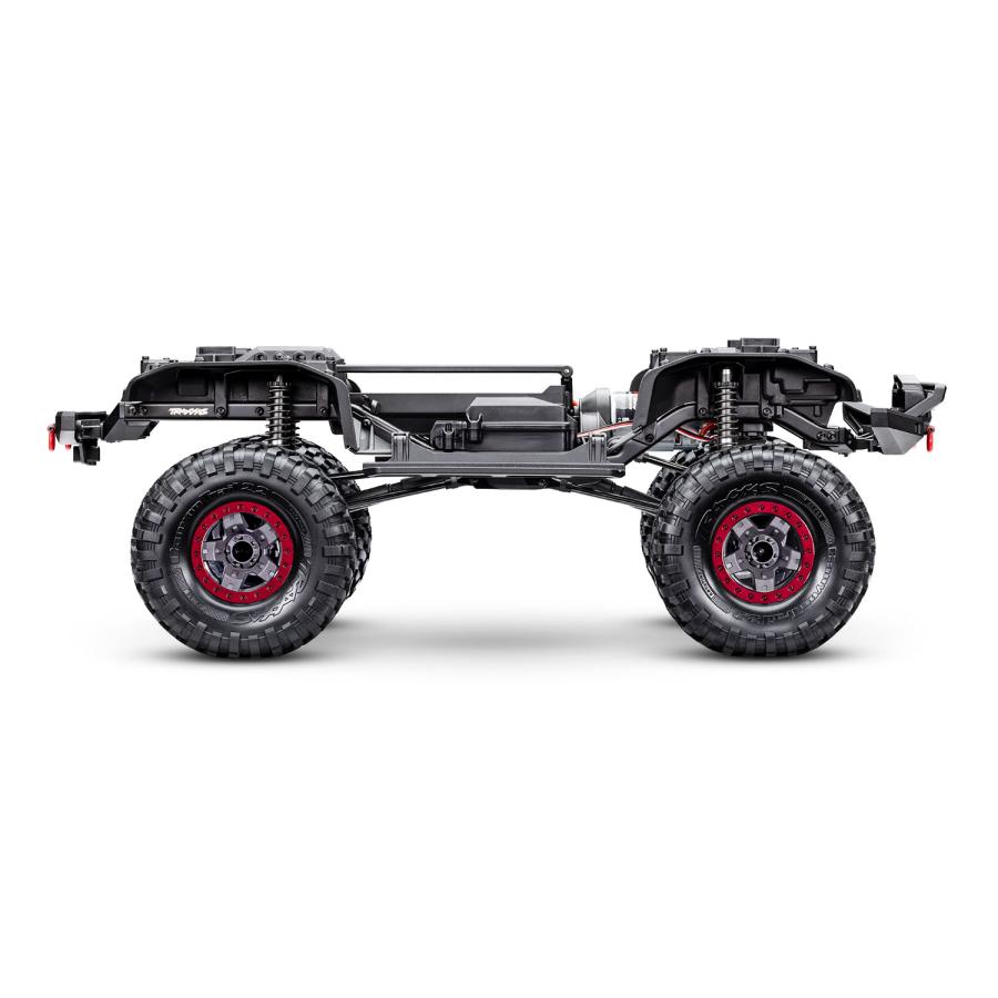 トラクサス TRX-4 スポーツ ハイトレイルエディション 82044-4