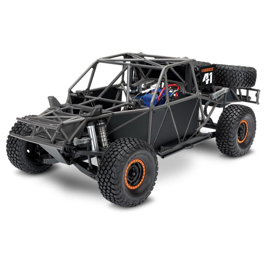 トラクサスEレボ1/１６ 更に変更しました。ボデーは、1台を、選択して下さい。 トラクサスEレボ1/16 更に変更しました。ボデーは、1台を、選択し