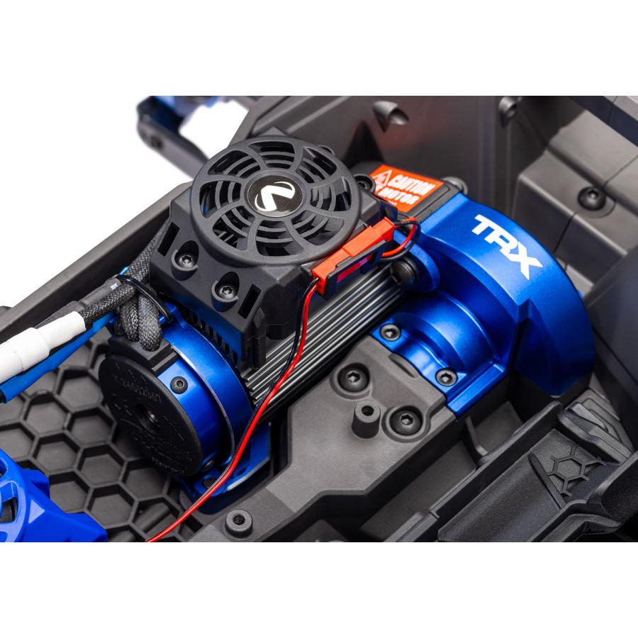 限定版】 トラクサス 1/10 Maxx Ultimate マックス アルティメット RTR