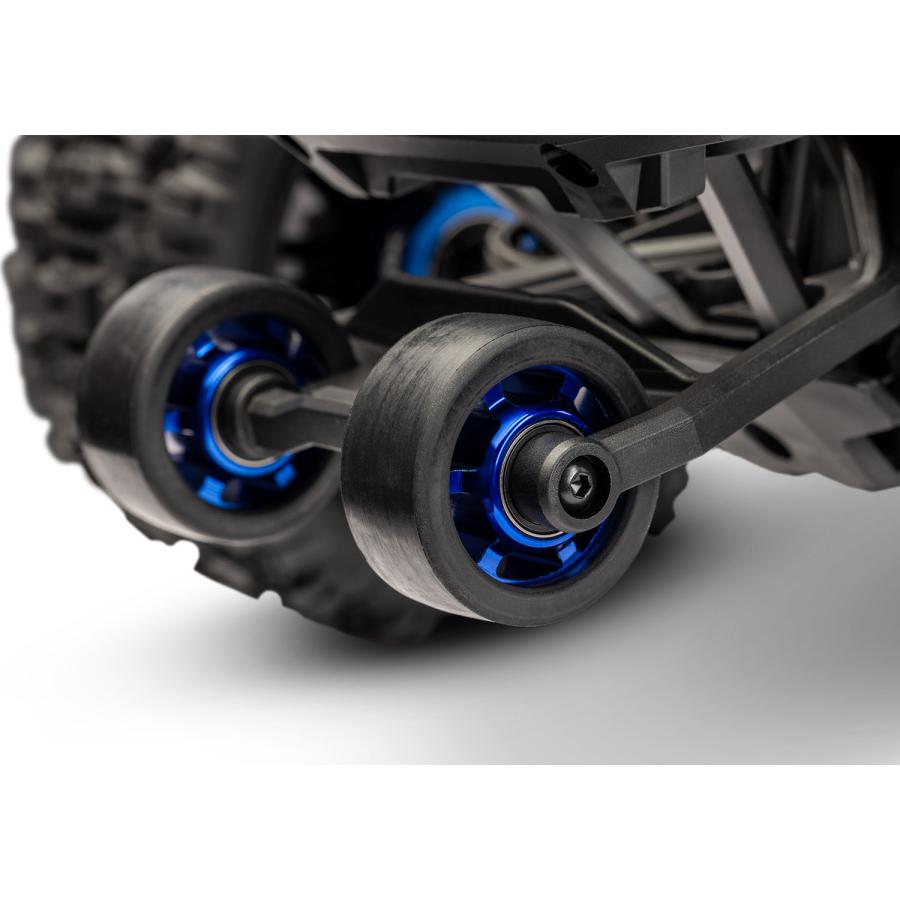 限定版】 トラクサス 1/10 Maxx Ultimate マックス アルティメット RTR