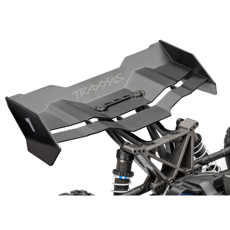 トラクサス 1/8 JATO 4X4 ブラシレスモーター オフロード バギー 90154