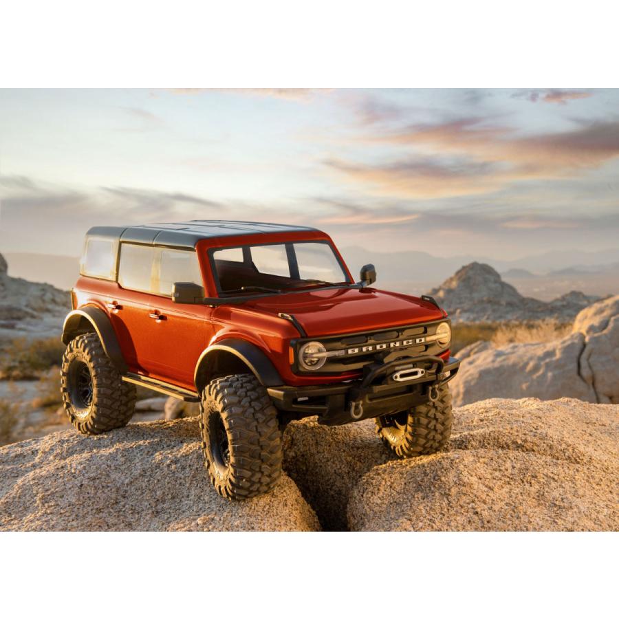 トラクサスリンク モジュール 6511 付属 】トラクサス TRX4 トラクサスリンク モジュール 6511 付属 】トラクサス TRX4
