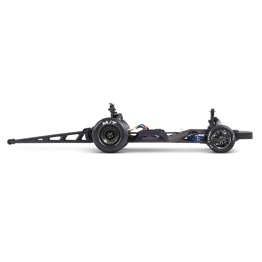 トラクサス ドラッグスラッシュ シボレー C10 94376-74 : RCTRAIL