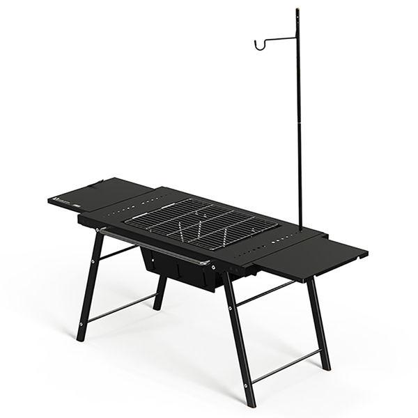Naturehike マルチファンクション トラベルBBQテーブル 8