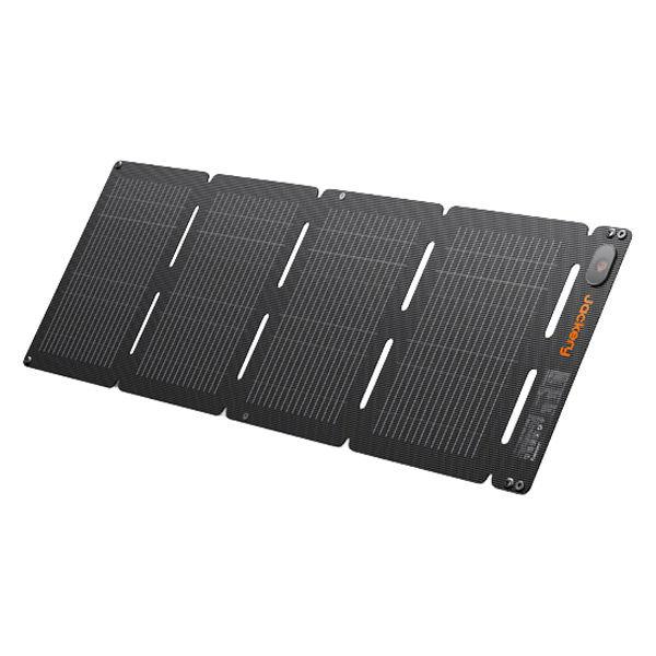ソーラーパネル SolarSaga 40Air 7