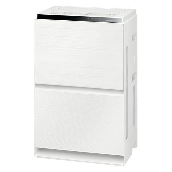 Panasonic パナソニック 空気清浄機 F-VXW70-W ホワイト