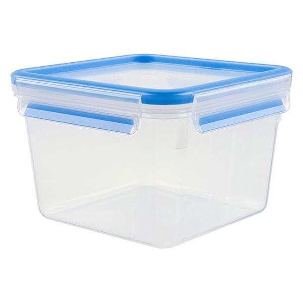 T-fal N10141 マスターシール フレッシュ MW スクエア 保存容器(1.75L)