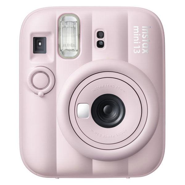 FUJIFILM (富士フィルム) instax mini 13 チェキ [キャンディーピンク]