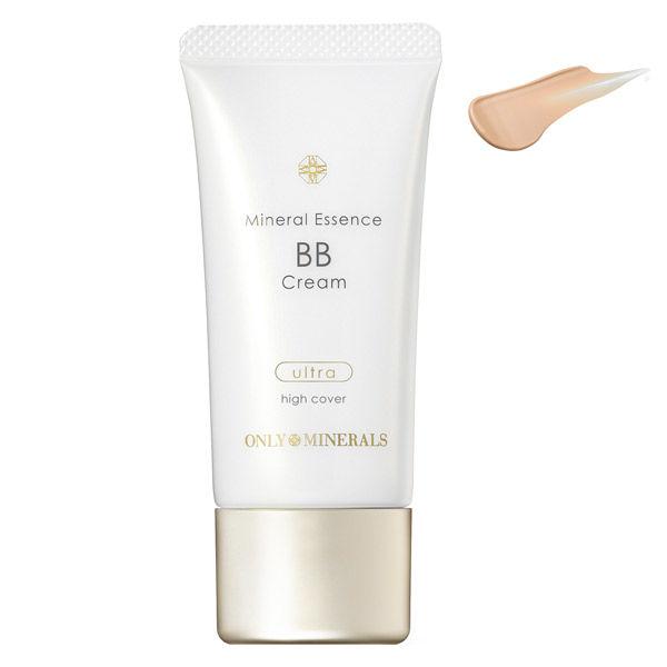 オンリーミネラル ミネラルエッセンスBBクリーム オークル 30g 買取価格比較
