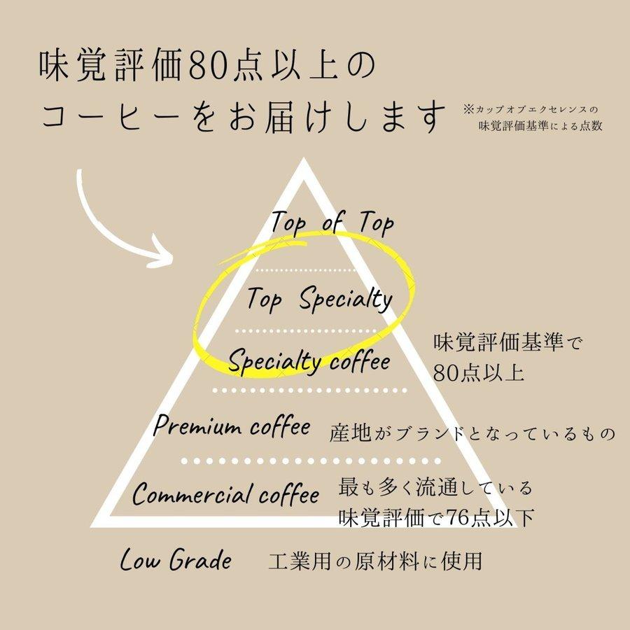 コーヒーバッグ 6個セット |  | 03