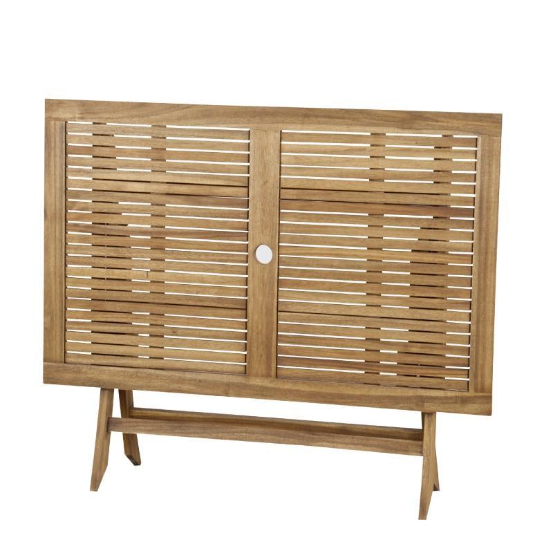 アウトドアテーブル フォールディングテーブル テーブル 机 幅120cm