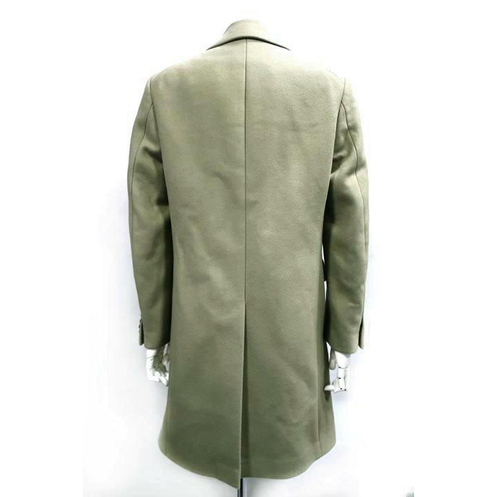 BLAMINK 【中古】BLAMINK ブラミンク コート レディース ロングコート  