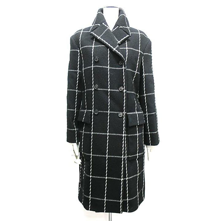 Christian Dior 【中古】Christian クリスチャンディオール コート  