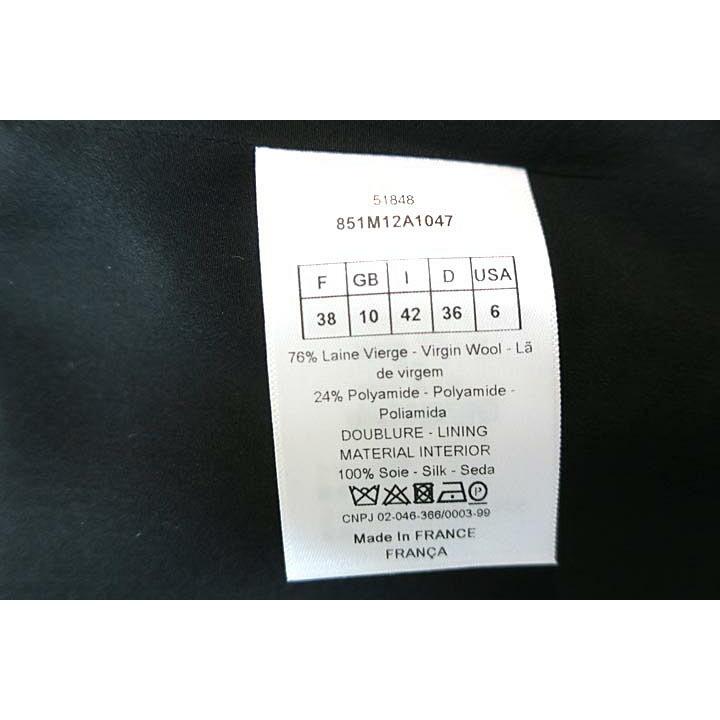 Christian Dior 【中古】Christian クリスチャンディオール コート  