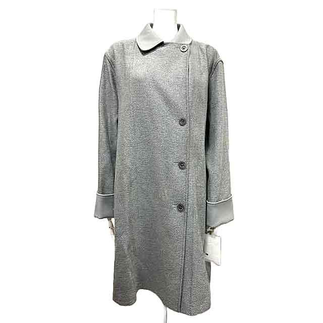 JUN ASHIDA（ジュン アシダ） 【新古品】【未使用】jun ashida コート