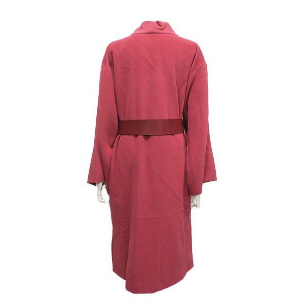 agnes b. 【新古品】【未使用】agens b アニエスベー コート 